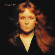 Title: Sandy, Artist: Sandy Denny
