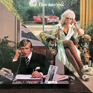 Title: How Dare You!, Artist: 10cc