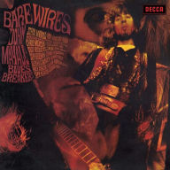 Title: Bare Wires, Artist: John Mayall