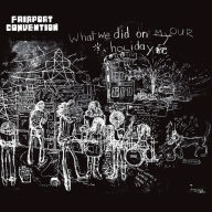 Title: What We Did on Our Holidays, Artist: Fairport Convention