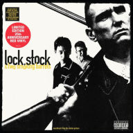 Title: Lock, Stock & Two Smoking Barrels [Original Motion Picture Soundtrack], Artist: 