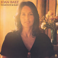 Title: Diamonds & Rust, Artist: Joan Baez