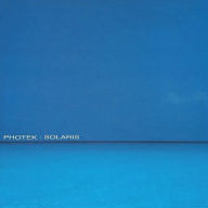 Title: Solaris, Artist: Photek