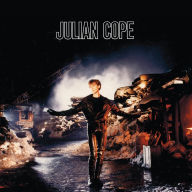 Title: Saint Julian, Artist: Julian Cope