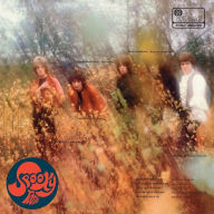 Title: It's All About, Artist: Spooky Tooth