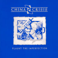 Title: Flaunt the Imperfection, Artist: China Crisis