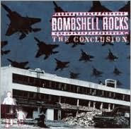 Title: The Conclusion, Artist: Bombshell Rocks