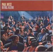 Title: Being Alone, Artist: Paul West