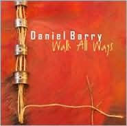 Title: Walk All Ways, Artist: Daniel Barry