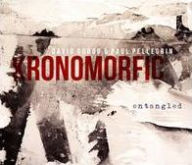 Title: Entangled, Artist: Kronomorfic