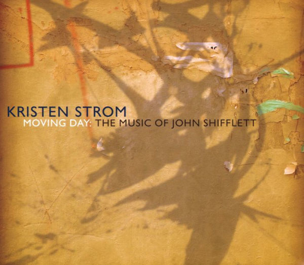Moving Day: The Music of John Shifflett