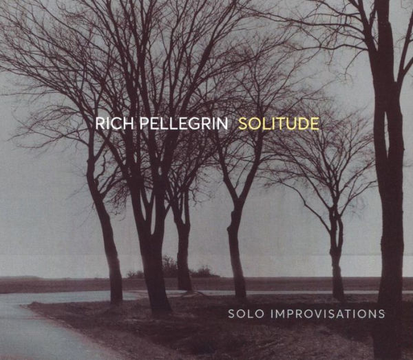 Solitude: Solo Improvisations