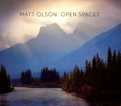 Alternative view 1 of Open Spaces