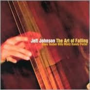 Title: The Art of Falling, Artist: Jeff Johnson