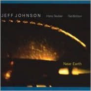 Title: Near Earth, Artist: Jeff Johnson