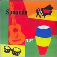 Title: Tres, Artist: Sonando