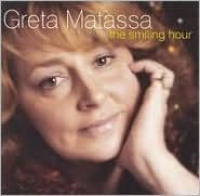 Title: The Smiling Hour, Artist: Greta Matassa