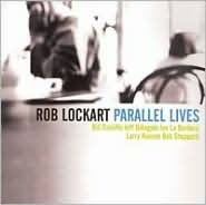 Title: Parallel Lives, Artist: Rob Lockart