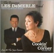 Title: Cookin' at the Corner, Vol. 2, Artist: Les DeMerle