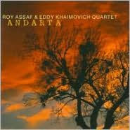 Andarta