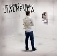 Title: Dialmentia, Artist: Tim Davies Big Band