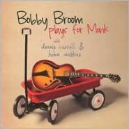 Bobby Broom Plays for Monk