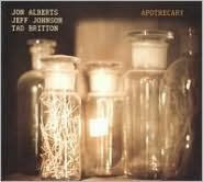 Title: Apothecary, Artist: Jon Alberts