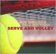 Serve and Volley