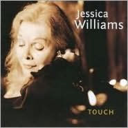 Title: Touch, Artist: Jessica Williams