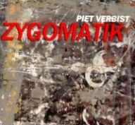 Title: Zygomatik, Artist: Piet Verbist