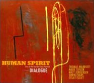 Title: Dialogue, Artist: Human Spirit