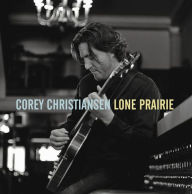 Title: Lone Prairie, Artist: Corey Christiansen