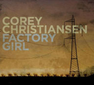 Title: Factory Girl, Artist: Corey Christiansen