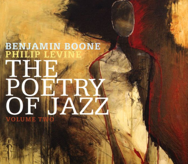 Poetry of Jazz, Vol. 2