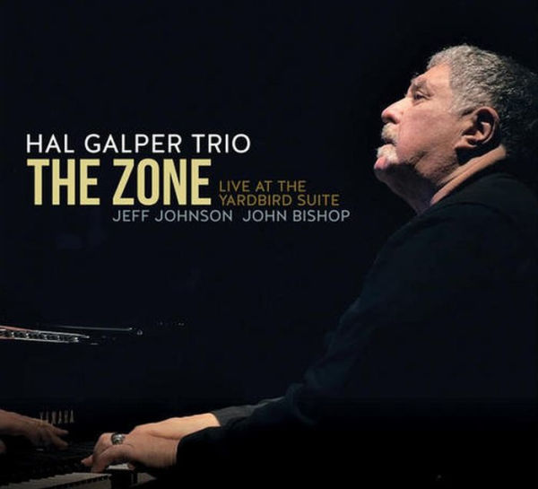 The Zone: Live at the Yardbird Suite