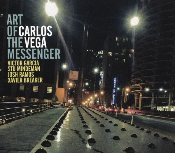 Art of the Messenger