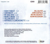 Alternative view 2 of Ivory Forest