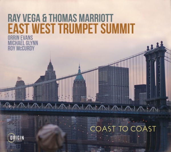 East-West Trumpet Summit