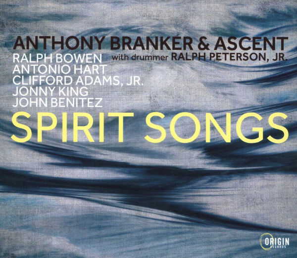 Spirit Songs