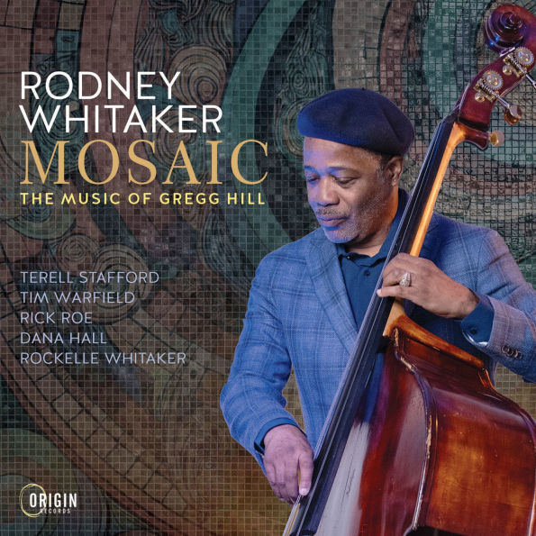 Mosaic: The Music of Gregg Hil