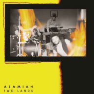 Title: Two Lands, Artist: Azamiah