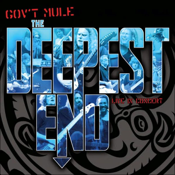 The Deep End, Vol. 1