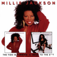 Title: The Tide Is Turning/Back to the Shit, Artist: Millie Jackson