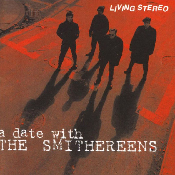 A Date with the Smithereens