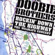 Rockin' Down the Highway: The Wildlife Concert