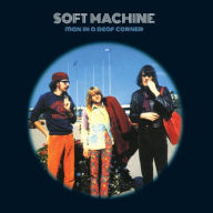 Title: Man in a Deaf Corner: Anthology 1963-1970, Artist: Soft Machine