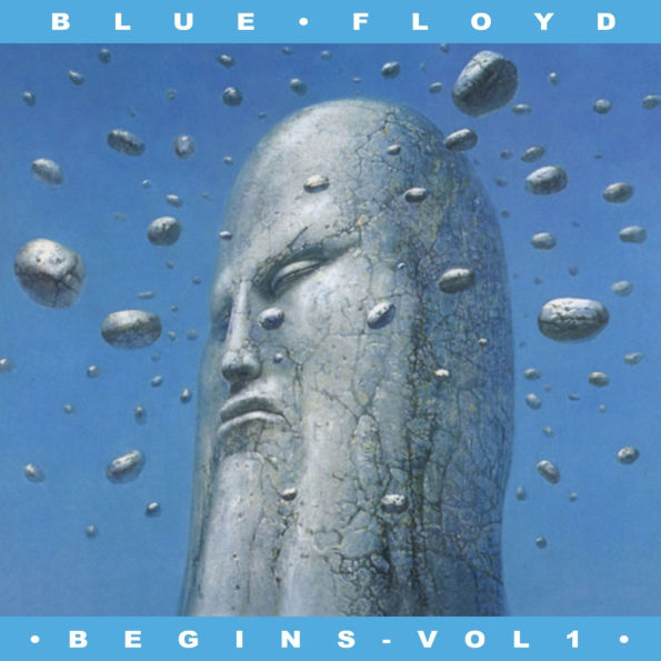 Begins, Vol. 1