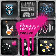 Title: Evolve, Artist: The Formula Project