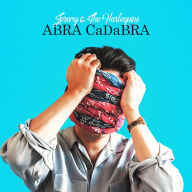 Title: Abra Cadabra, Artist: Jeremy & the Harlequins