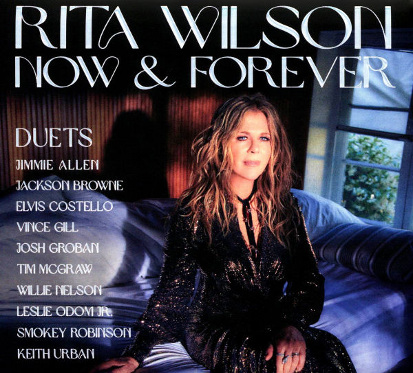 Now & Forever: Duets